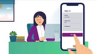 UAE Pass screenshot 4