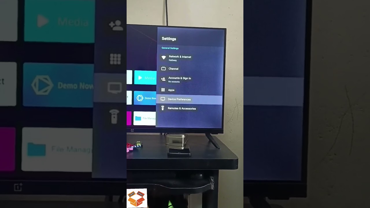 How to speed up your smart tv menu navigation? 