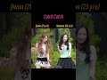 Jiwoo or Haewon,or both?#nmixx #jiwoo #Haewon #kpop #shorts #엔믹스 #지우 #해원 #エンミックス #ジウ #ヘウォン