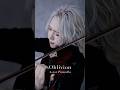 "Oblivion" Astor Piazzolla #Violin #Oblivion #Piazzolla