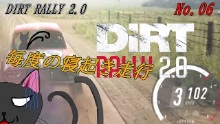 「DiRT Rally 2.0」06