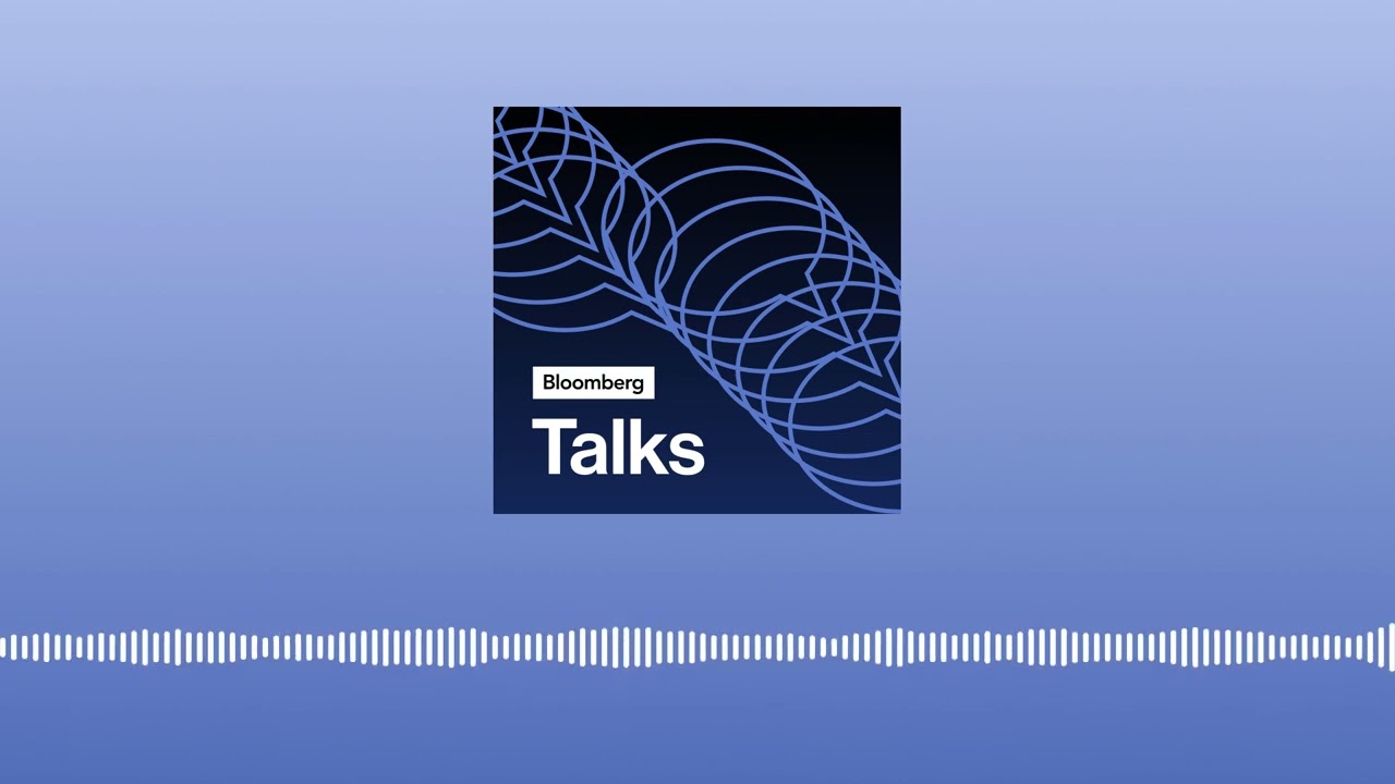 Interactive Brokers Chair Thomas Peterffy Talks Trump, M&A & Crypto |  Bloomberg Talks