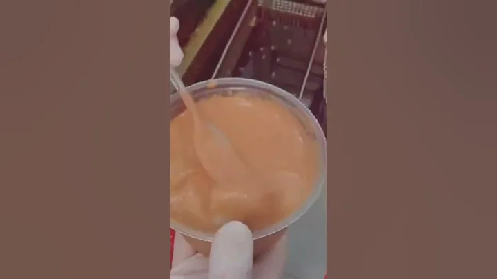 Top Trending Mexican Street Food - Fish Tacos (Tacos de pescado) #Shorts #Streetfood