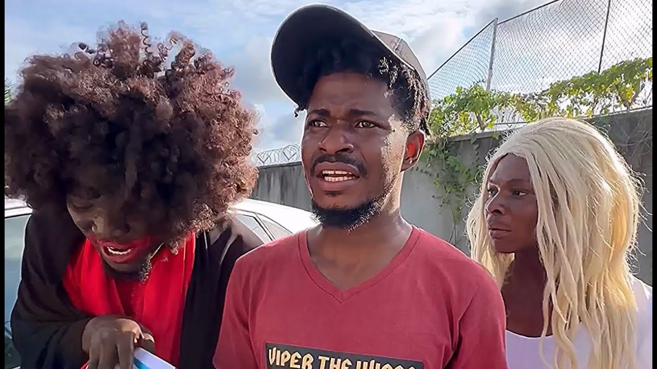 HE TOLD HIS WIFE HE SLEPT AT HIS FRIENDS PLACE