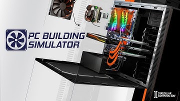 PC Building Simulator Soundtrack 8 - Trace a Ray Reflection