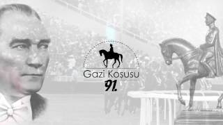 2017 Gazi Koşusu Kim Kazandı 2017 Gazi Koşusu Kim Kazandı