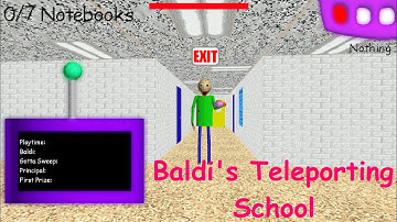 Baldi