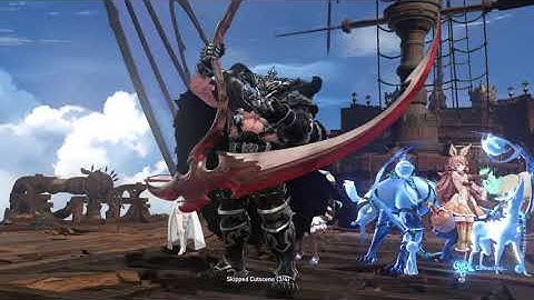 Proto Bahamut but HARD MODE ft. Dream, Yanmega, Tolena