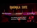 Raagmala suite anticipation of love