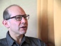 Pianist Ted Rosenthal on his music education and his approach to teaching jazz