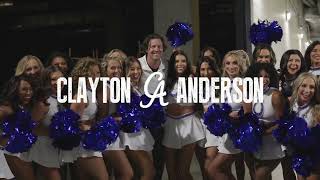 Colts Home Opener Concert Recap - Clayton Anderson (Lucas Oil Stadium)