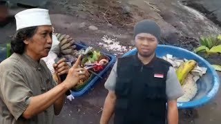 🔴Cak Nun: Sesajen Wujud Menghormati Ciptaan Allah