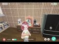 HEARTOPIA JAPANESE BUNGALOW HOUSE DECORATION TUTORIAL 7 OF 10: KITCHEN AREA
