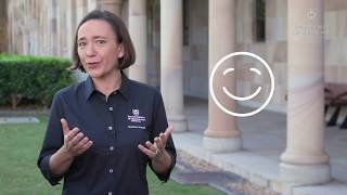 Reusable cotton or single use paper? Professor Sara Dolnicar