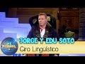 Me Resbala - Giros Lingüísticos: Jorge y Edu Soto