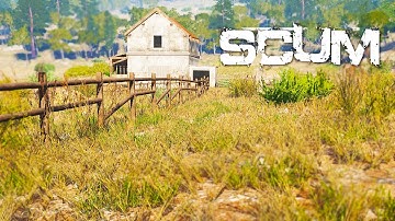 Scum Diaries - 1 (Scum)(Rhinocrunch)