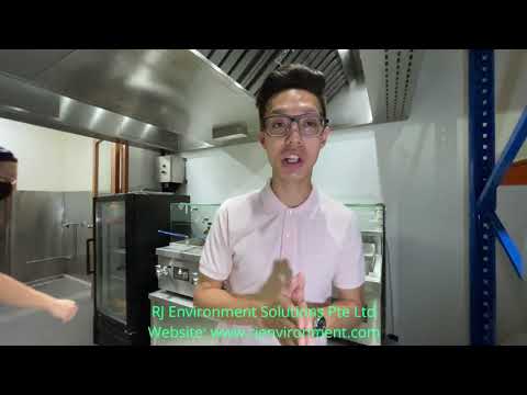 Ventless Cooking Suite (VCS) Introduction