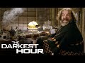 Cornered in a Caged Room w/ Deadly Aliens | The Darkest Hour