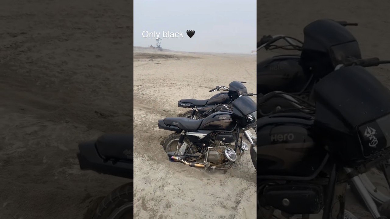 Splendor ka Desi Look ful power modify bike💥🥵 