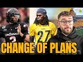 Steelers Just Got Handed a QB Gift | Veterans Who Lost Their Jobs