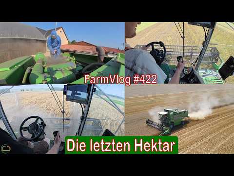 Farm Vlog 422