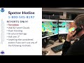 NWS Milwaukee Storm Spotter Training 2023: Part 6-Communications