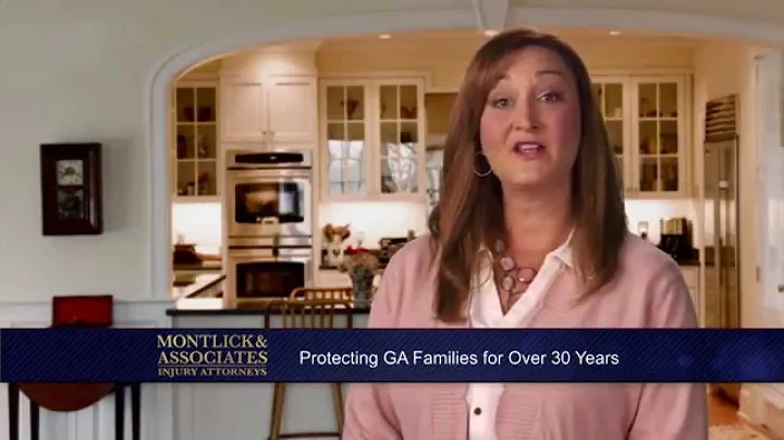 Personal Injury Attorney in Georgia - Free Consultations