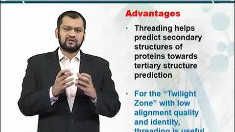 Topic 231 (BIF401 - Bioinformatics I)