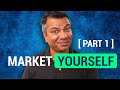 Market Youtself (Part 1) | #agentsrecruitment