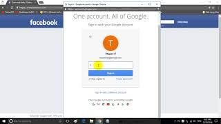 Cách Lấy Lại Mật Khẩu Facebook Khi Quên Pass Hoặc Số ĐT & Gmail, Bị Hack | Lê Tiến Dũng screenshot 5