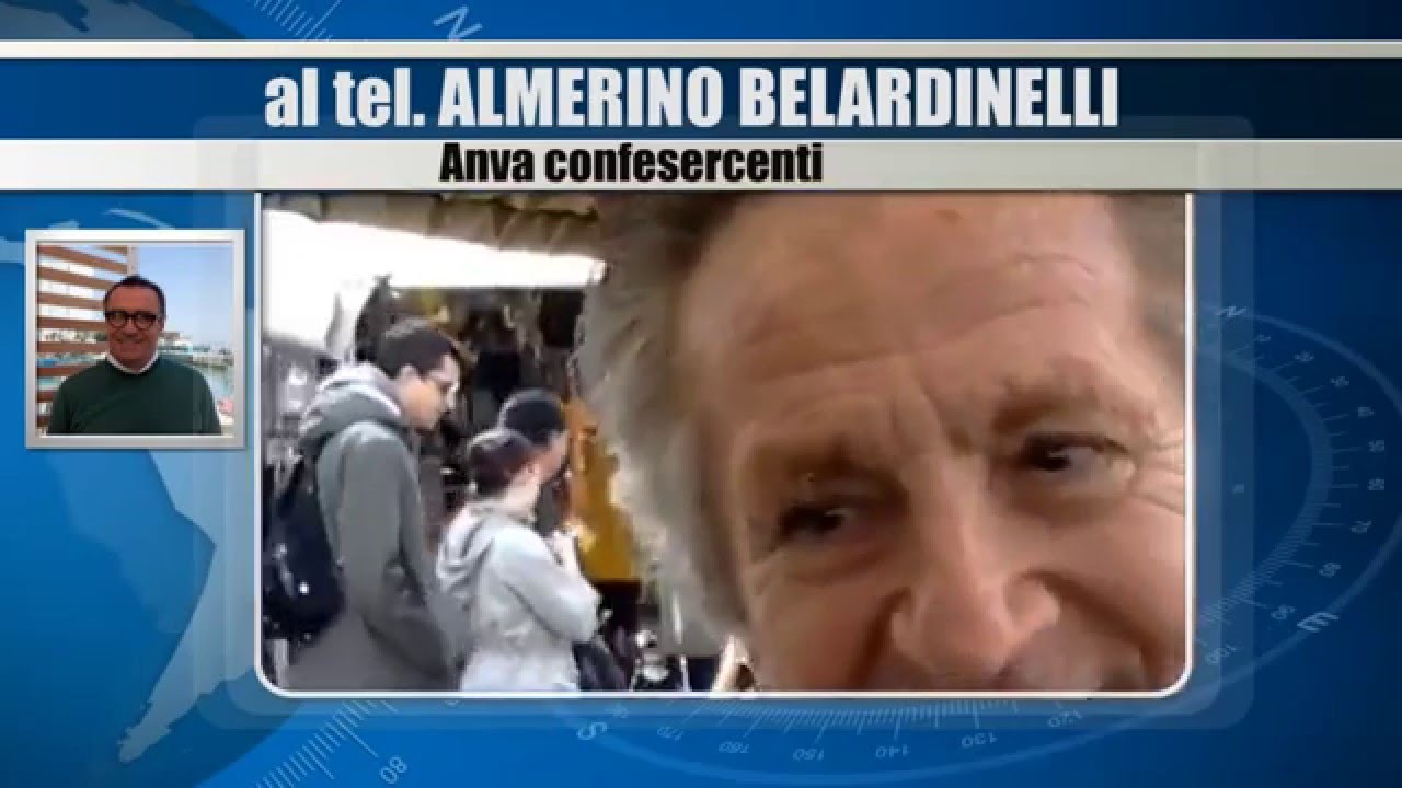 Notizie Senigallia WebTv del 04 02 16