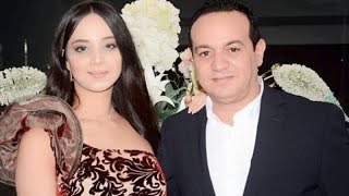 3Ers 3Ala Chebbi W Ramlaمراسم الاحتفال بزفاف الاعلامي علاء الشابي