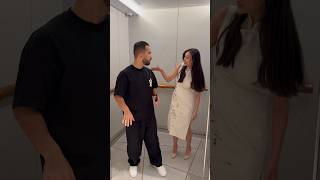 Kiss Me Or Excuse Me?