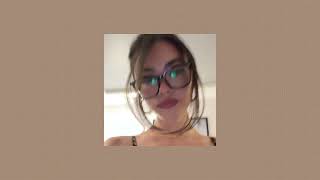 Madison Beer  Bittersweet speed Up  Reverb