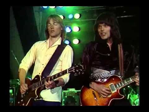 Thin Lizzy   Waiting For An Alibi   Live At Rockpalast