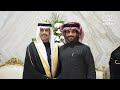 أفراح آل بادي حفل زفاف أسامه سالم شركة تواصل للتصوير 