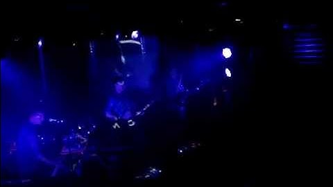 Django Django - Waveforms