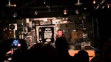 Twenty One Pilots at Red Bull Sound Space