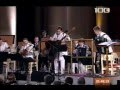 Адмиралтейский оркестр и Эссе-Квинтет - Яблочко