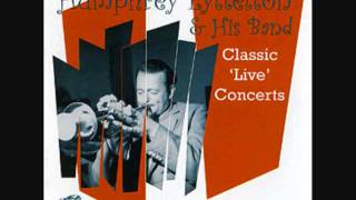 Humphrey Lyttelton and his Band 1954 High Society.wmv chords