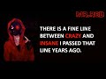 Devilish attitude quotes part3quotes collectionreds quotes