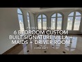 Frond G Tip Custom Build Signature Villa 6 Bedrooms