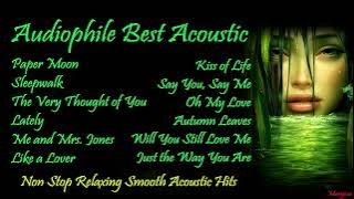 Best Acoustic Oldies