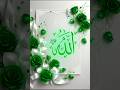 صور جميله لاسم الل ه جل جلاله 