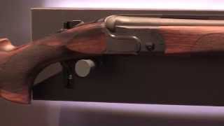 Beretta Black Edition DT11 Sporting