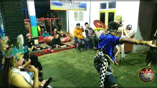 Seni tari lengger sulasih | putra kbms wonosobo