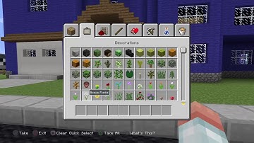 Hello neighbor pre alpha my version in Minecraft