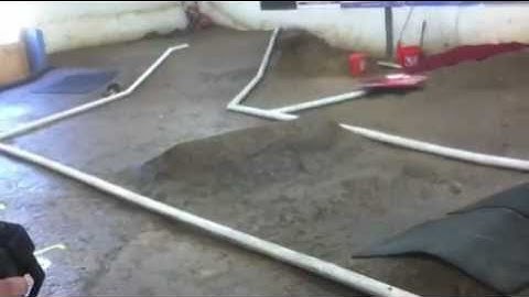 Crispy Critter Hobby shop Practice