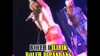 Hot Dangdut - GEBOY MUJAER