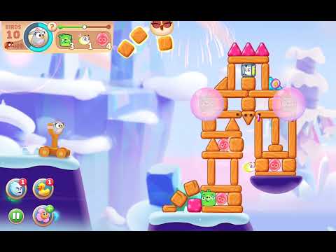 Angry Birds Journey Level 180 Please Subscribe and Share To Support